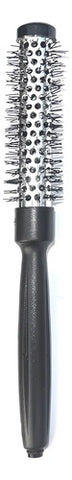 Cepillo Termico Mega Profesional 20mm. Negro