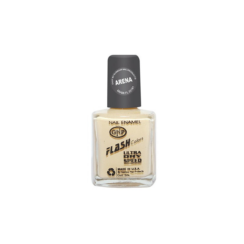 Esmalte De Uñas Americano Gnp Arena