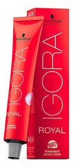 Tinta Igora Royal Schwarzkopf, Todos Los Tonos