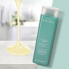 Shampoo Y Acondicionador Tec Italy Hi Moisturizing 300ml