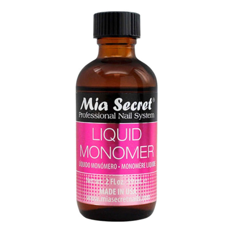 Mia Secret Monomero 59ml. Nice