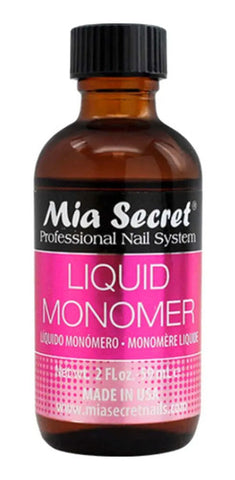 Mia Secret Monomero 59ml. Nice