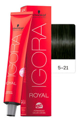 Tinta Igora Royal Schwarzkopf, Todos Los Tonos