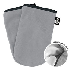 Kit Parafinero Gnp 2l Digital + Guantes + Medias + Parafina