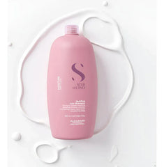 Duo Alfaparf Moisture Nutritive Xl Shampoo 1000ml Y Acondicionador 1000ml Hidratación Y Nutrición