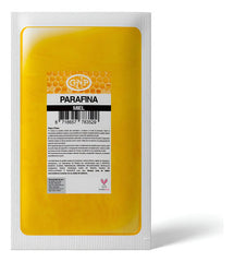 Cera De Parafina Gnp 350gr Para Baño De Parafina