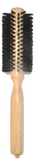 Cepillo Mega Profesional Cerda Resistente 22mm. Marrón