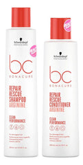 Shampoo Y Acondicionador Schwarzkopf Reparador