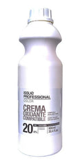 Crema Oxidante Issue Professional 20 Volúmenes 900 Ml Sin Tono