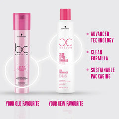 Serum Para Brillo Schwarzkopf Color Freeze