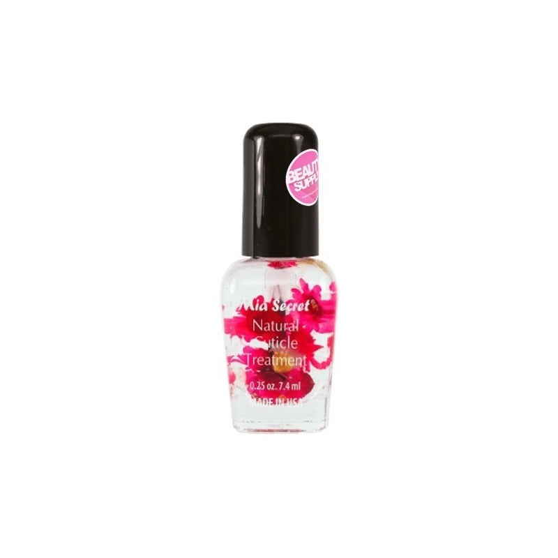 Aceite De Cuticula Mia Secret 7.4ml