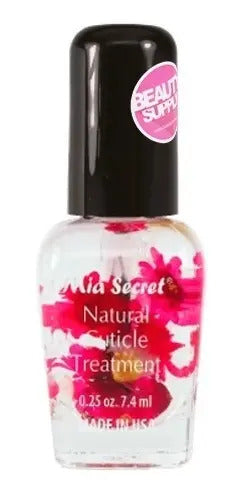 Aceite De Cuticula Mia Secret 7.4ml