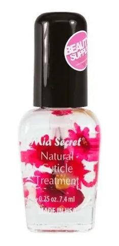 Aceite De Cuticula Mia Secret 7.4ml