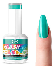 Esmaltes Semipermanentes Gnp 15ml Vegano, 21 Free, Hema Free
