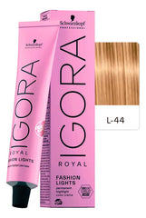 Tinta Igora Royal Fashion Light Schwarzkopf, Todos Los Tonos