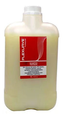 Shampoo Tratante Sin Sal Flexuave 5lt. Nice