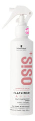 Protector Termico Flatliner Schwarzkopf Osis+ 200ml