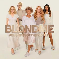 Pack Rubios Light Schwarzkopf Blondme