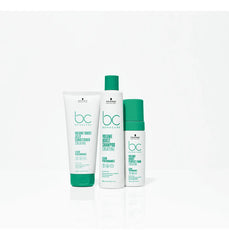 Acondicionador Schwarzkopf Volume Boost 1lt.