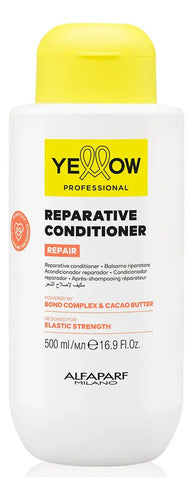 Acondicionador Repair Yellow 500ml