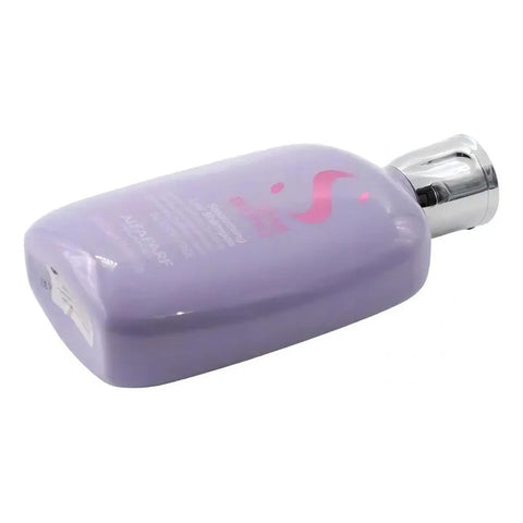 Alfaparf Semi Di Lino Smooth Low Shampoo Alisador Pelo 250ml