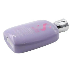 Alfaparf Semi Di Lino Smooth Low Shampoo Alisador Pelo 250ml