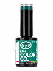 Esmalte Semipermanente Gnp 1 Paso Verde. Tpo Y Dmpt Free Verde