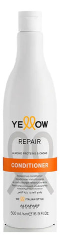 Acondicionador Repair Yellow 500ml