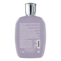 Alfaparf Semi Di Lino Smooth Low Shampoo Alisador Pelo 250ml