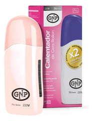 GNP Calentador Rollon