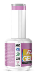 Kit Esmaltes Semipermanentes Gnp 15ml 21 Free + Removedor