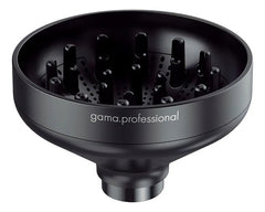 Sedacor D/cabello Gama Italy Iq2 Perfetto - Negro