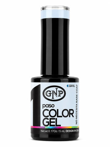 Esmalte Semipermanente Gnp 1 Paso Tpo Free Y Dmpt Free