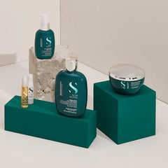 Máscara Alfaparf Semi Di Lino Reconstruction 200ml
