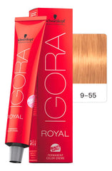 Tinta Igora Royal Schwarzkopf, Todos Los Tonos