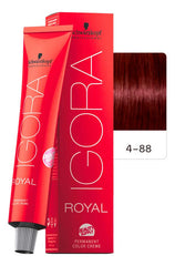 Tinta Igora Royal Schwarzkopf, Todos Los Tonos