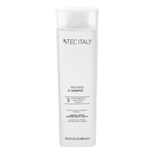 Shampoo Tec Italy Profondo 300ml