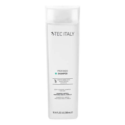 Shampoo Tec Italy Profondo 300ml