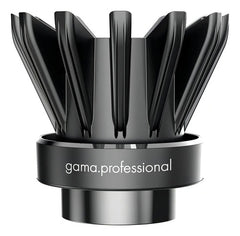 Sedacor D/cabello Gama Italy Iq2 Perfetto - Negro