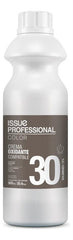 Crema Oxidante Issue Professional De 30 Volúmenes Para Cabello 900 Ml Sin Tono