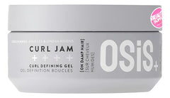 Gel Para Rizos Curl Jam Schwarzkopf Osis+ 300ml