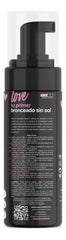 Autobronceante Sin Sol Brazilian Professional 150ml Bronceado Natural Con Guía De Color
