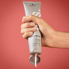 Crema Para Rizos Bounty Balm  Schwarzkopf Osis+ 150ml
