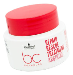 Tratamiento Bonacure Repair Rescue Reparación Profunda 200ml