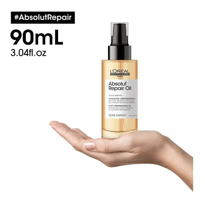 Serum Protector Absolut Repair Loreal Pro 90 Ml