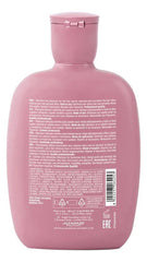 Kit Alfaparf Moisture Nutritive Shampoo 250ml, Acondicionador 200ml Y Fluido 125ml Hidratación Y Nutrición