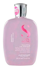 Shampoo Y Acondicionador Alfaparf Semi Di Lino Smooth