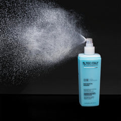 Kit Tec Italy Lumina Shampoo Con Due Faccetta Lunga Durata