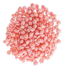Cera Depilatoria Española 1kg,olla,bandas,aceite 500ml