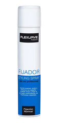 Spray Fijador Cabello Flexuave